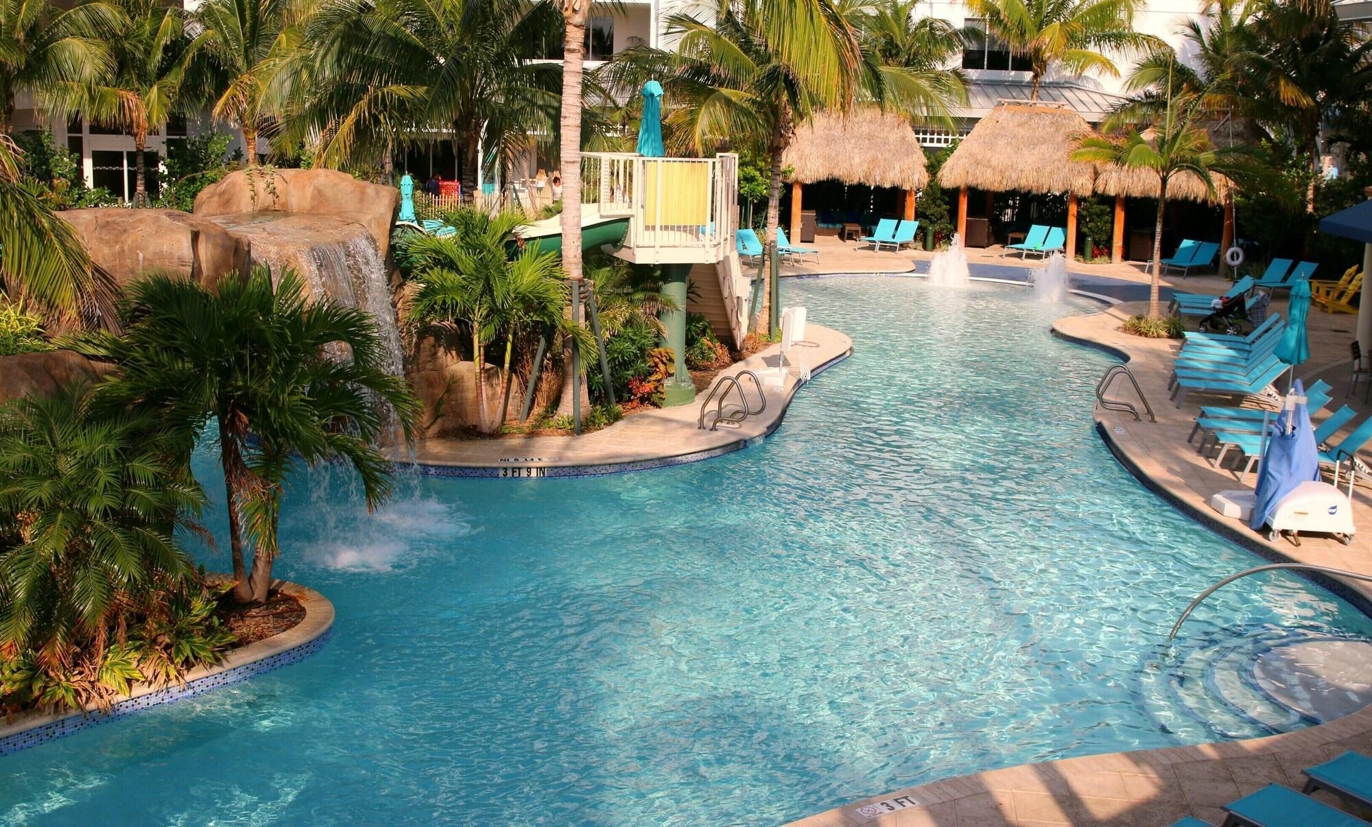 Margaritaville Beach Resort Nassau Exteriör bild